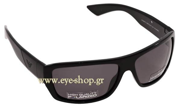 emporio armani EA 9857S Occhiali da Sole 