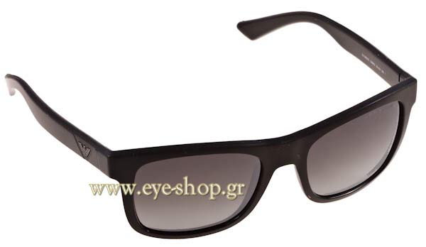 emporio armani EA 9856S Occhiali da Sole 