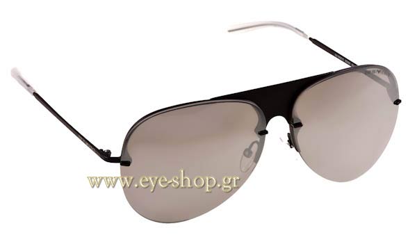 emporio armani EA 9855S Occhiali da Sole 