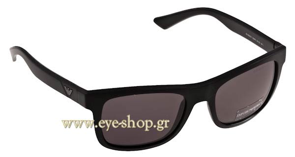 emporio armani EA 9856S Occhiali da Sole 