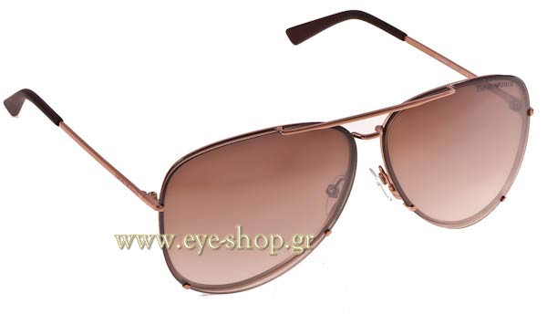 emporio armani 9789 Occhiali da Sole 