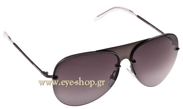 emporio armani EA 9855S Occhiali da Sole 