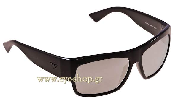 emporio armani EA 9843s Occhiali da Sole 