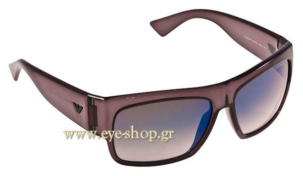 emporio armani EA 9843s Occhiali da Sole 