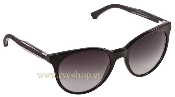 emporio armani EA 4003 Occhiali da Sole 