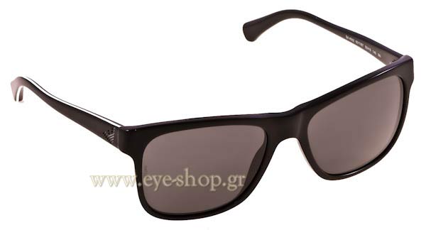 emporio armani EA 4002 Occhiali da Sole 