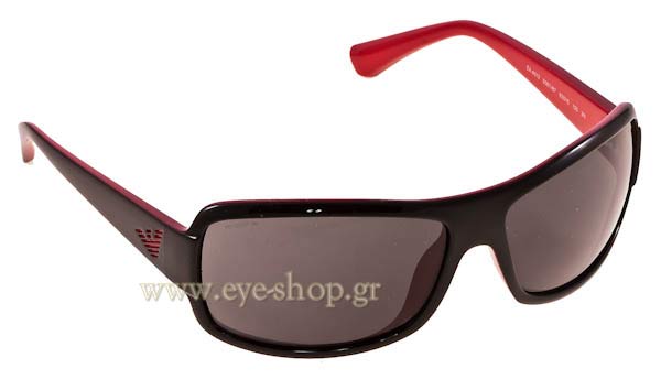 emporio armani EA 4012 Occhiali da Sole 