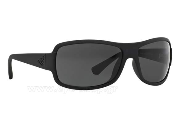 emporio armani EA 4012 Occhiali da Sole 