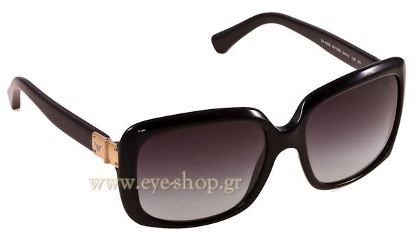 emporio armani EA 4008 Occhiali da Sole 