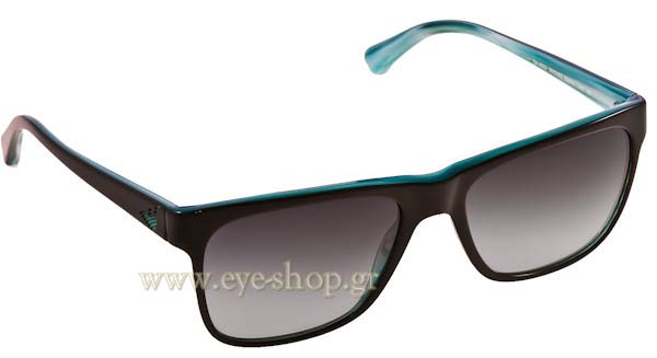 emporio armani EA 4002 Occhiali da Sole 