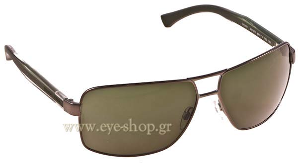 emporio armani EA 2001 Occhiali da Sole 
