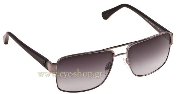 emporio armani EA 2002 Occhiali da Sole 