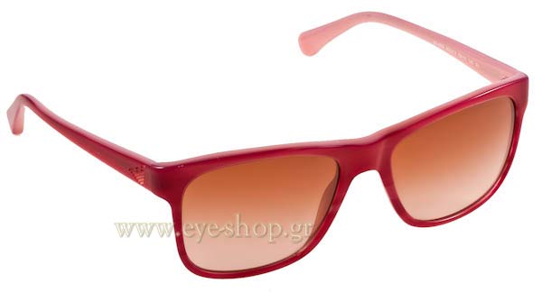 emporio armani EA 4002 Occhiali da Sole 
