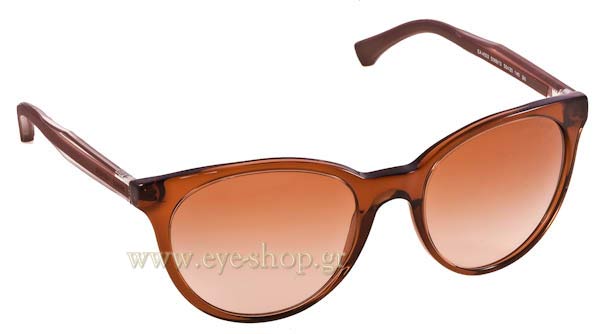 emporio armani EA 4003 Occhiali da Sole 