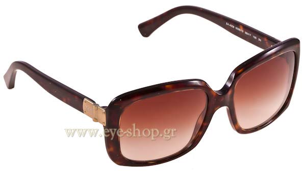 emporio armani EA 4008 Occhiali da Sole 