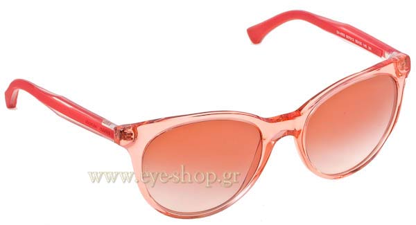 emporio armani EA 4003 Occhiali da Sole 