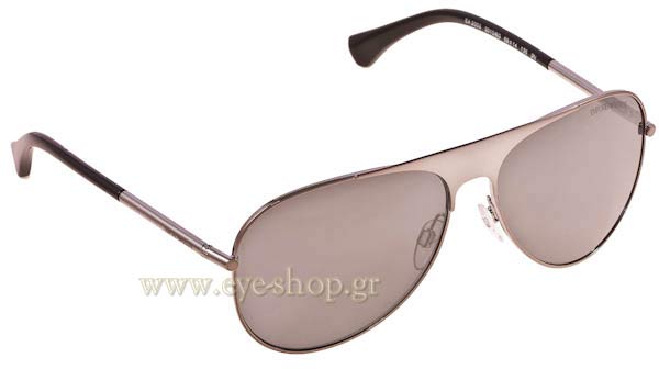 emporio armani EA 2003 Occhiali da Sole 