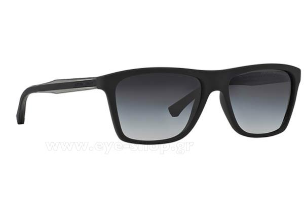 emporio armani 4001 Occhiali da Sole 