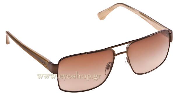 emporio armani EA 2002 Occhiali da Sole 