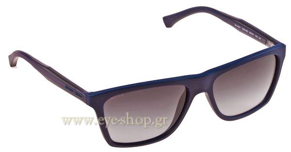 emporio armani 4001 Occhiali da Sole 