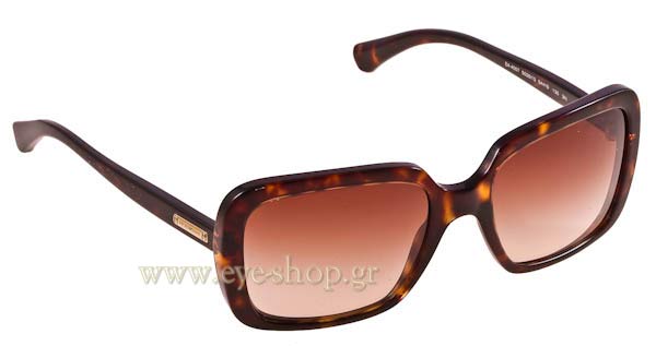 emporio armani EA 4007 Occhiali da Sole 