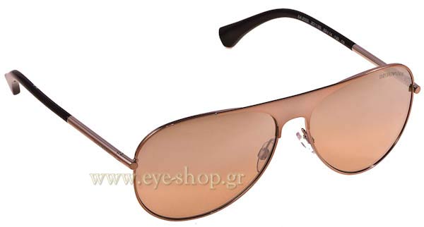 emporio armani EA 2003 Occhiali da Sole 