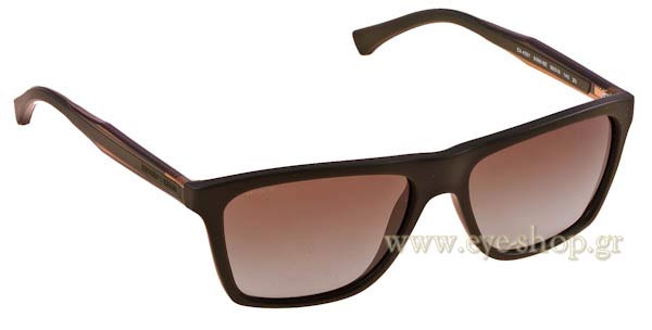 emporio armani 4001 Occhiali da Sole 