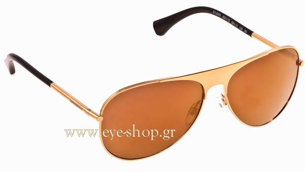 emporio armani EA 2003 Occhiali da Sole 