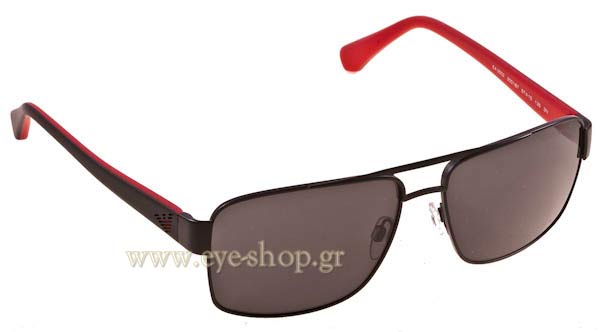 emporio armani 2002 Occhiali da Sole 
