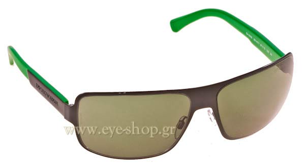emporio armani EA 2005 Occhiali da Sole 