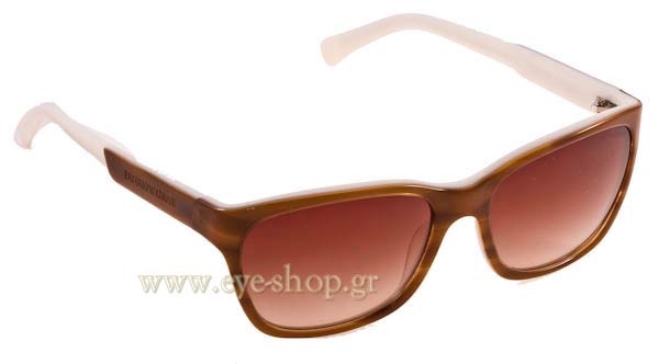 emporio armani 4004 Occhiali da Sole 