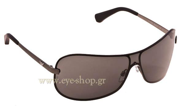 emporio armani 2008 Occhiali da Sole 