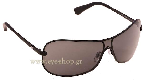 emporio armani 2008 Occhiali da Sole 