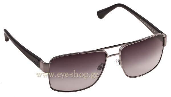 emporio armani 2002 Occhiali da Sole 