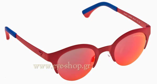 emporio armani 2013 Occhiali da Sole 