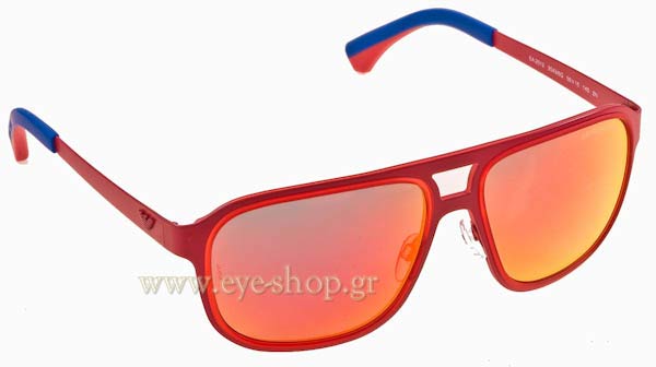 emporio armani 2012 Occhiali da Sole 