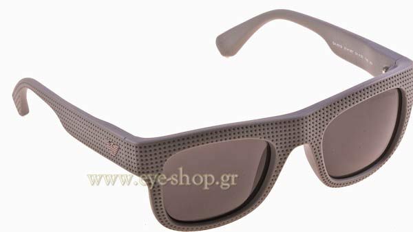 emporio armani 4019 Occhiali da Sole 