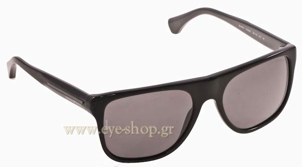 emporio armani 4014 Occhiali da Sole 