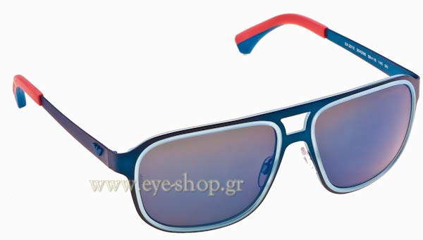 emporio armani 2012 Occhiali da Sole 