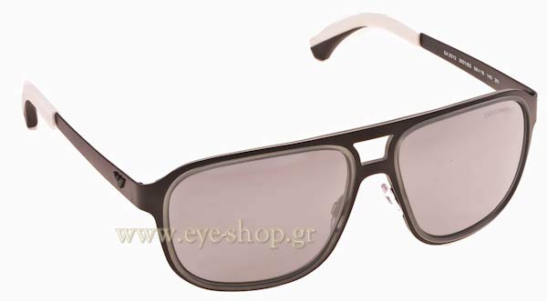 emporio armani 2012 Occhiali da Sole 