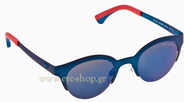emporio armani 2013 Occhiali da Sole 