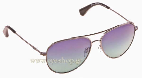 emporio armani 2010 Occhiali da Sole 