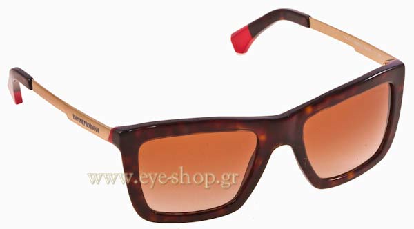 emporio armani 4017 Occhiali da Sole 
