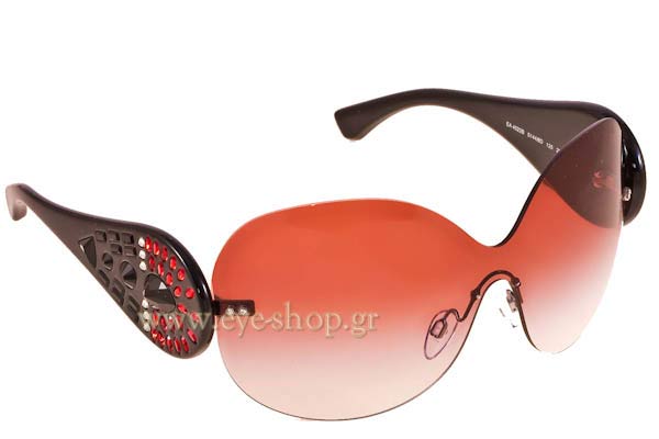 emporio armani 4022B KAJAL Occhiali da Sole 