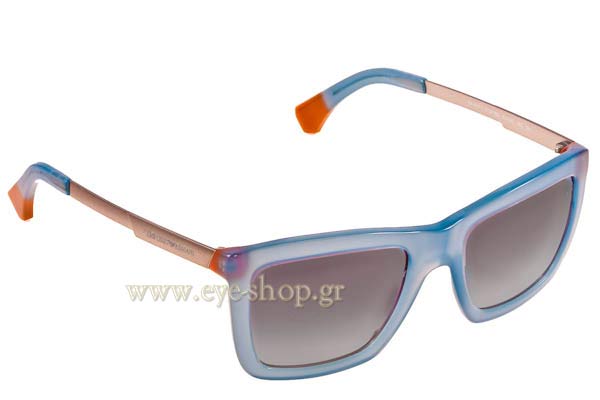 emporio armani 4017 Occhiali da Sole 