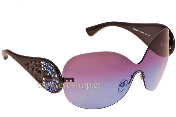 emporio armani 4022B KAJAL Occhiali da Sole 