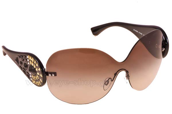 emporio armani 4022B KAJAL Occhiali da Sole 