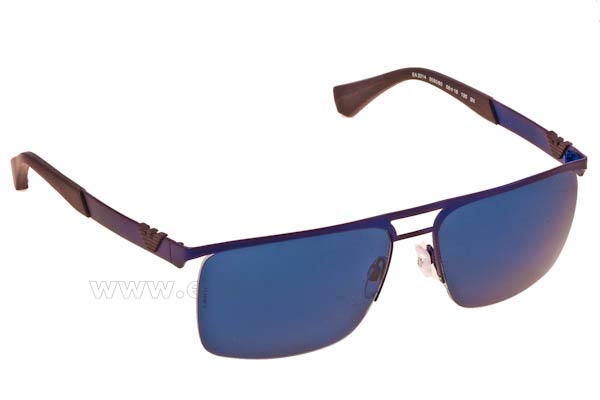 emporio armani 2014 Occhiali da Sole 