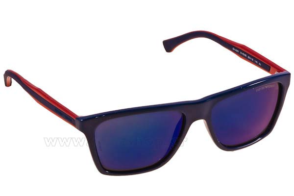 emporio armani 4001 Occhiali da Sole 