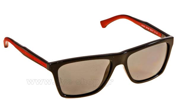 emporio armani 4001 Occhiali da Sole 
